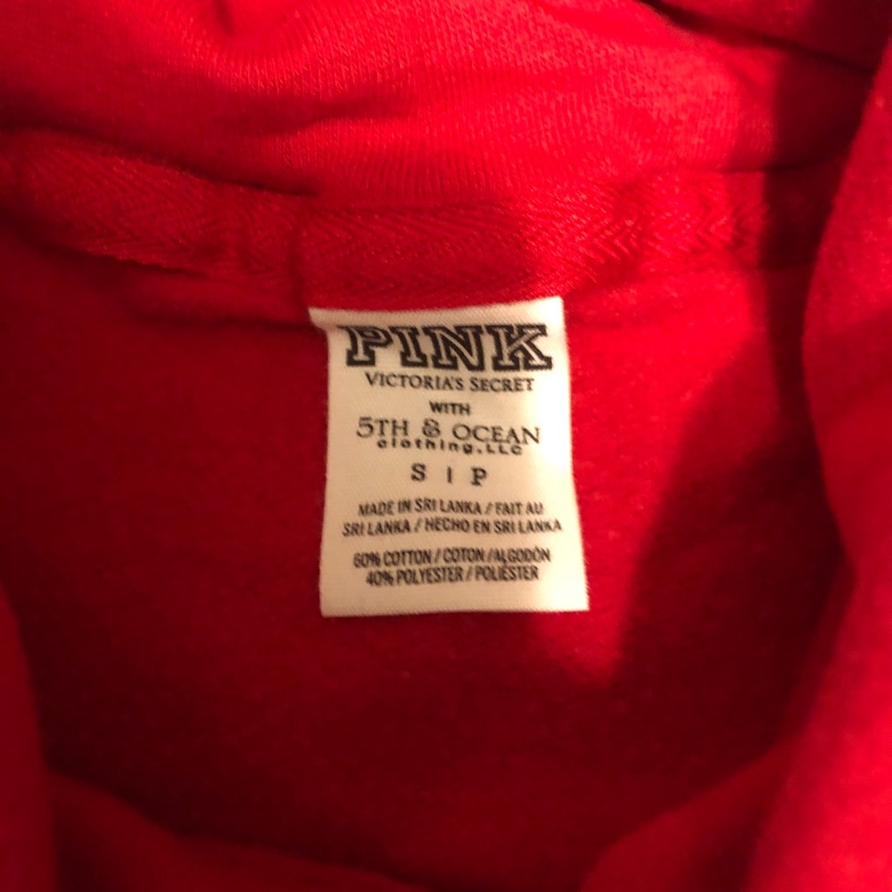 Sweatshirt - Picture 2 of 4